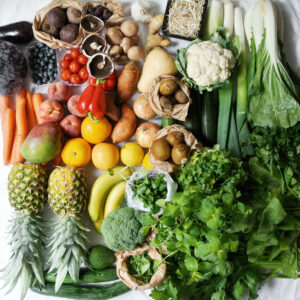 beterbio the green happiness biologische groenten thuisbezorgd