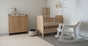 Duurzame meubels voor de kinderkamer Pilat&Pilat