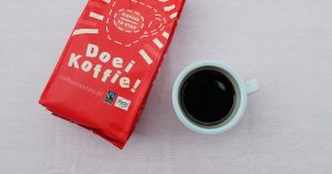 fairtrade koffie koffieboeren helpen
