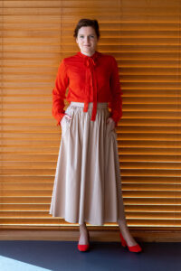 cursus capsule wardrobe laura de jong