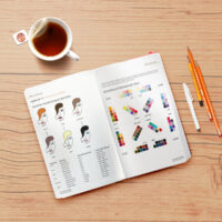 Wat moet ik nu weer aan cursus werkboek - NIEUW - Afbeelding 2